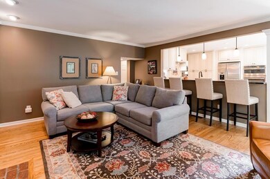 Berwyn family room best