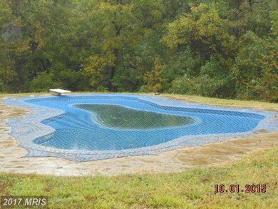 7205 S Flint Hill Rd, Owings, MD 20736 - photo 4