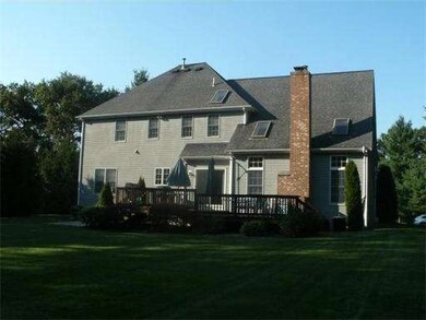 67 Colonial Dr, Mansfield, MA 02048 - photo 2