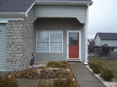 117 Murifield Ct, Frankfort, KY 40601 - photo 2