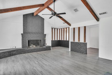 3325 Lockhaven Dr, Kilgore, TX 75662 - photo 5