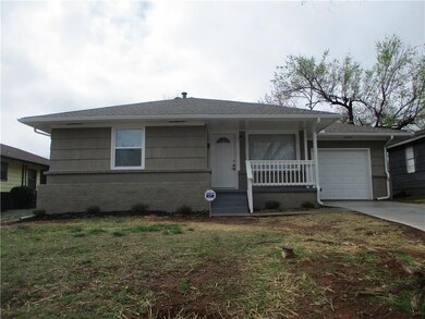 1612 NE 39th St, Oklahoma City, OK 73111 - photo 2