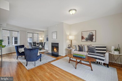 1313 Vermont Ave NW unit 20, Washington, DC 20005 - photo 3