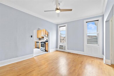 153 Lincoln St unit 2R, Jersey City, NJ 07307 - photo 4