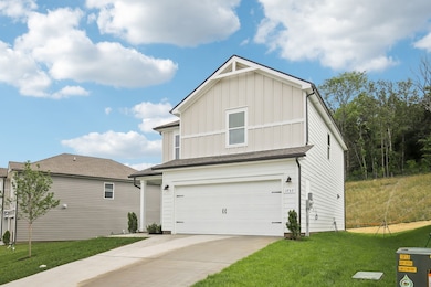 1757 Flora Grove, Nashville, TN 37076 - photo 2