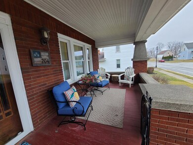 204 E Bremen St, New Knoxville, OH 45871 - photo 4