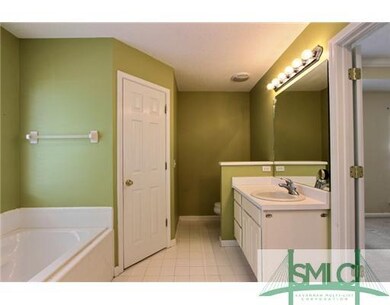 Master Bath/Spa.