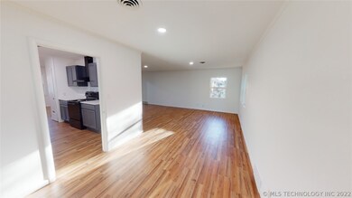 904 Davis St NW, Ardmore, OK 73401 - photo 6