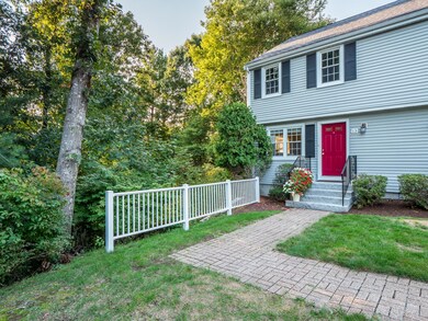 161 Unit 13 Winter Street Hanson MA-45