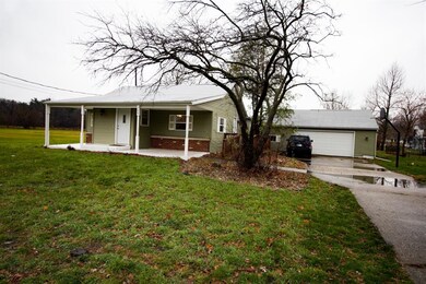 104 S Division St, Hamlet, IN 46532 - photo 2