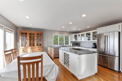 990 NW Highland Cir, Waldport, OR 97394 - photo 4