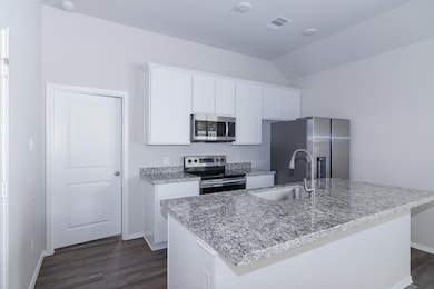 870 Omeara Dr, Conroe, TX 77316 - photo 4