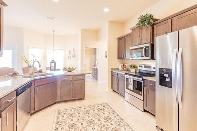 1681 SW Angelico Ln, Port Saint Lucie, FL 34984 - photo 4