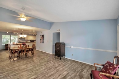 Great Room/Dining Area 1