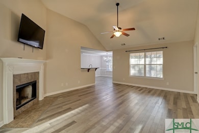 155 W Tahoe Dr, Savannah, GA 31405 - photo 3