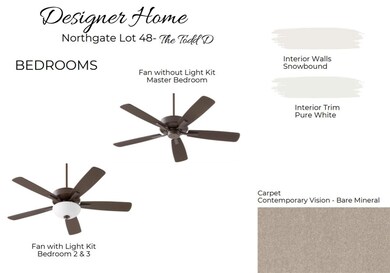 Northgate Lot 48 Designer Selections