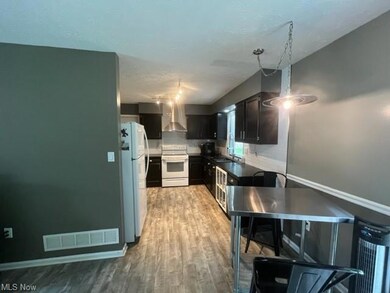 Dining/Kitchen