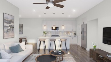 *Virtual Rendering. Selections and options may vary.