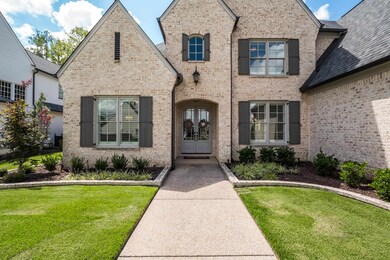 Extremely well kept home & grounds!