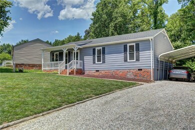 5724 Huntingcreek Dr, North Chesterfield, VA 23237 - photo 2