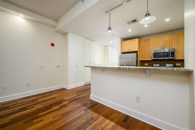 Waldo Lofts unit 601, Jersey City, NJ 07302 - photo 5