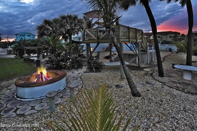 217 S Atlantic Ave, Cocoa Beach, FL 32931 - photo 3