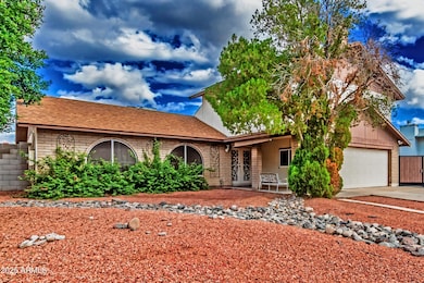 4732 W Davis Rd, Glendale, AZ 85306 - photo 4