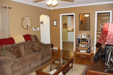 Living Room.