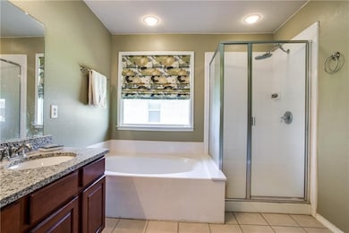 9578 Mirror Fountain Cir, Frisco, TX 75033 - photo 3