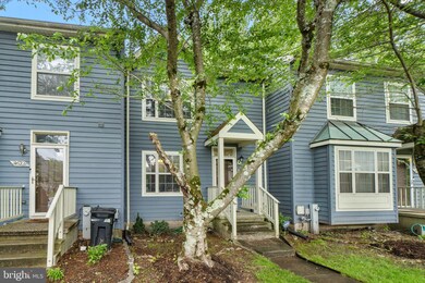 4624 Mews Dr, Owings Mills, MD 21117 - photo 2