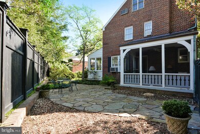 5009 Albemarle St NW, Washington, DC 20016 - photo 3