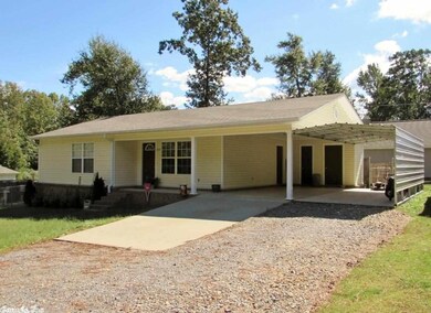 0 Doc Irvin Dr unit 16013979, Sheridan, AR 72150 - photo 2
