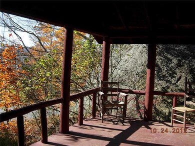 Other. Porch