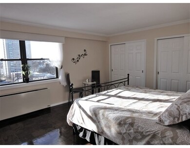 Hawthorne Place Condominium unit 9D, Boston, MA 02114 - photo 4