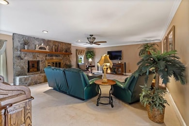 2511 Fox Ridge Dr, Albany, GA 31721 - photo 6