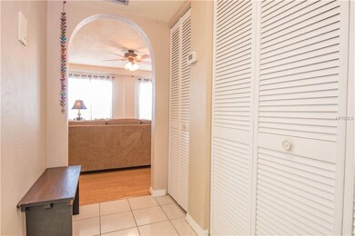 Entry way