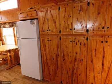 Kitchen pantry