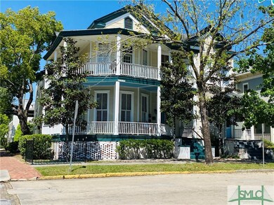 404 E Park Ave unit A, Savannah, GA 31401 - photo 2