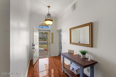 Entry/Foyer