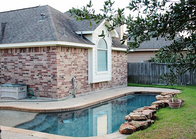 16322 Lakewood Field Dr, Tomball, TX 77377 - photo 5
