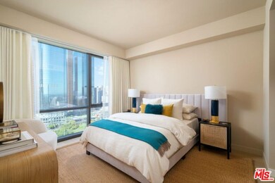 *1 Bedroom Model Unit*