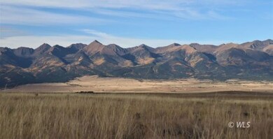 Colorado Blue Sky