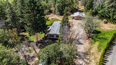 10244 North Applegate Road - Drone - 01