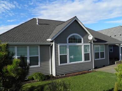 Back of House