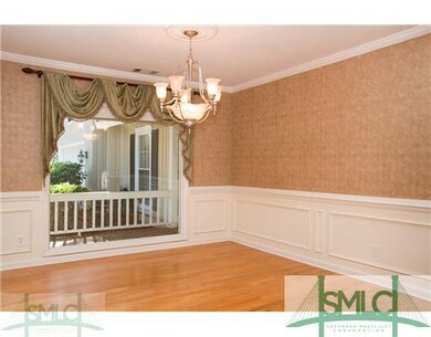Dining Room.