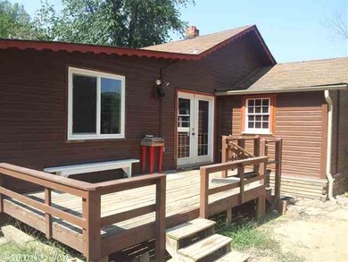 1133 Bittle Rd, Heber Springs, AR 72543 - photo 2