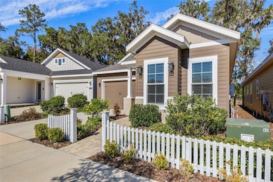 1296 NW 132nd Blvd, Newberry, FL 32669 - photo 2