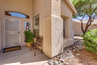Covered Entry