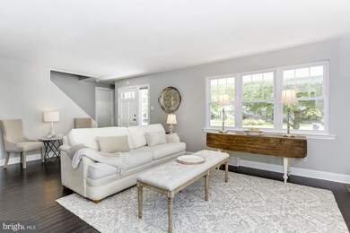 306 Pembrook Ave, Moorestown, NJ 08057 - photo 5