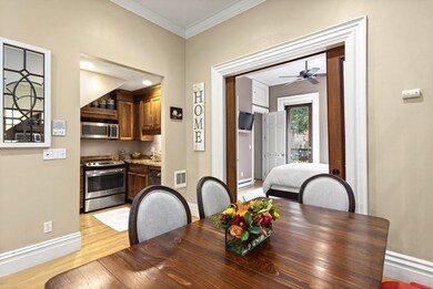 37 Worcester St unit 2, Boston, MA 02118 - photo 5